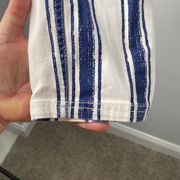 LAides philosophy ankle jeans - Picture 5 of 8